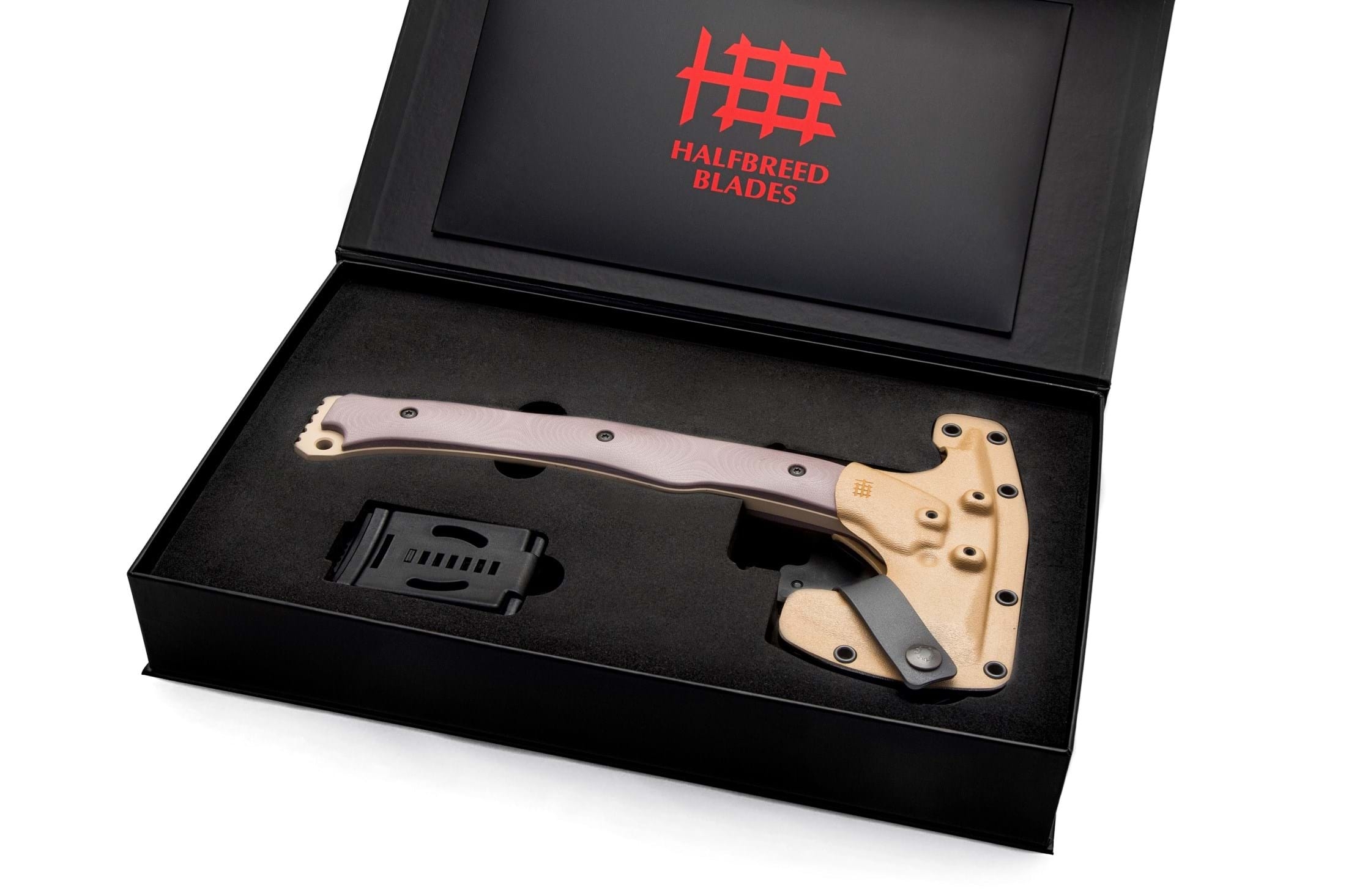 HAVENGEAR ソフトアーマー IIIA レベル 2枚セット 実物 B76 LRA-01 Large Rescue Axe by HALFBREED BLADES | eBay
