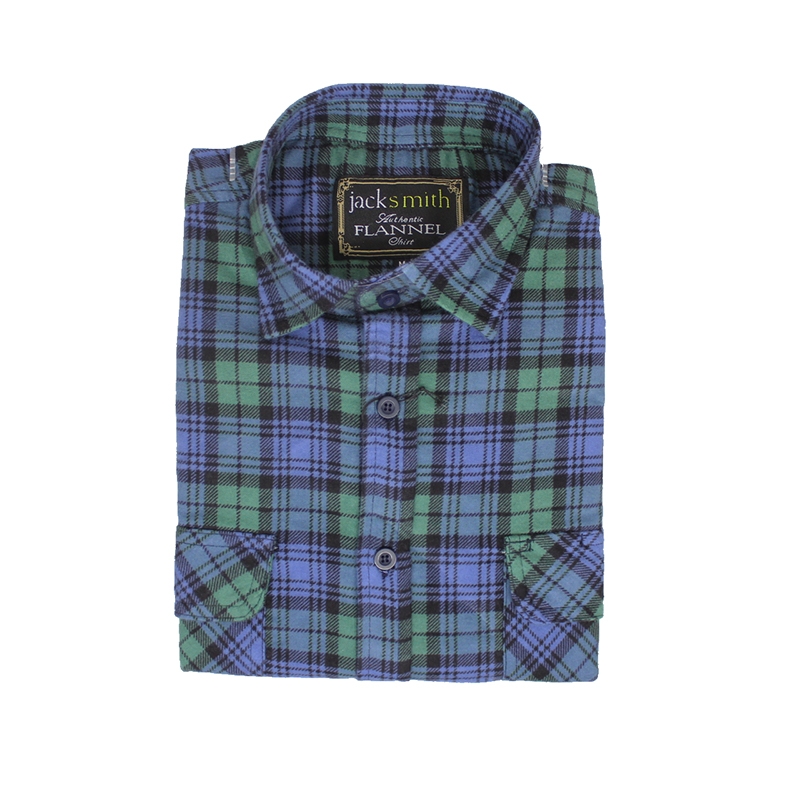 Flannel clothing shop ebay australia