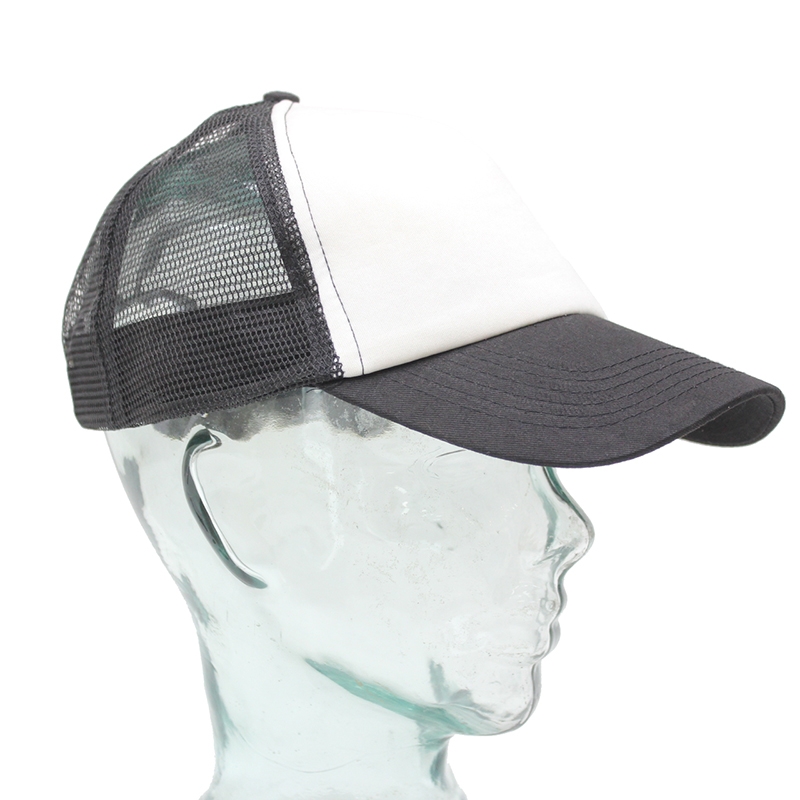 Trucking Mesh Cap by OUTBOUND - Picture 6 of 9