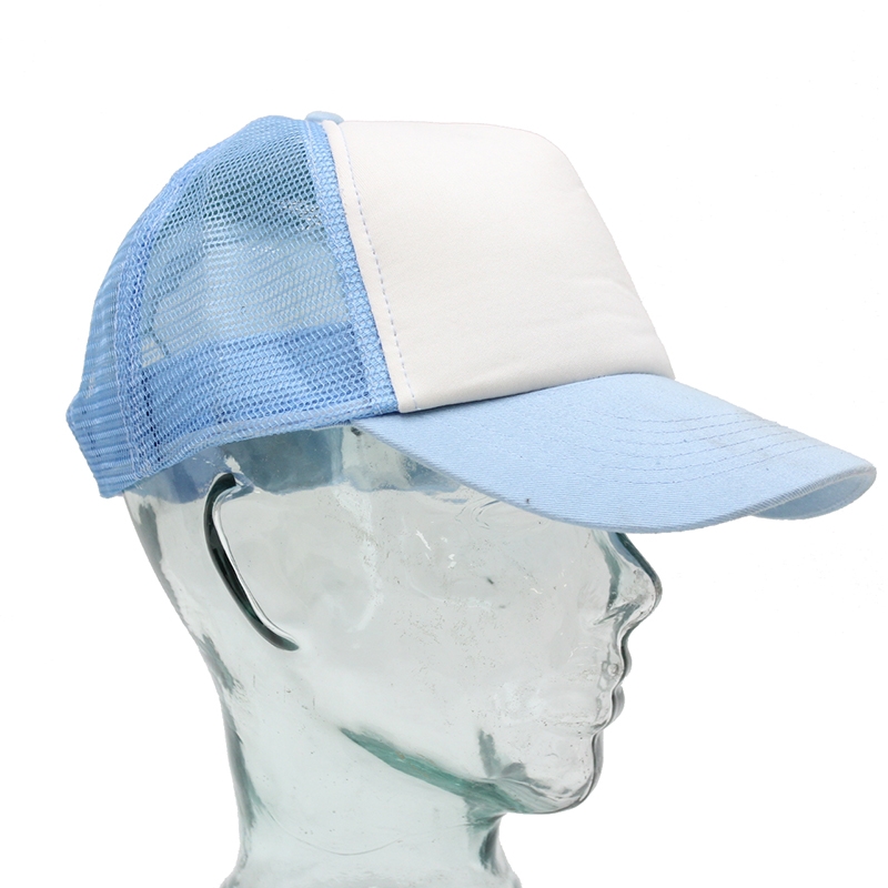 Trucking Mesh Cap by OUTBOUND - Picture 7 of 9