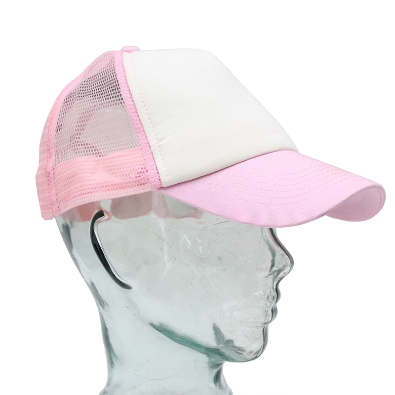 Trucking Mesh Cap by OUTBOUND - Picture 8 of 9