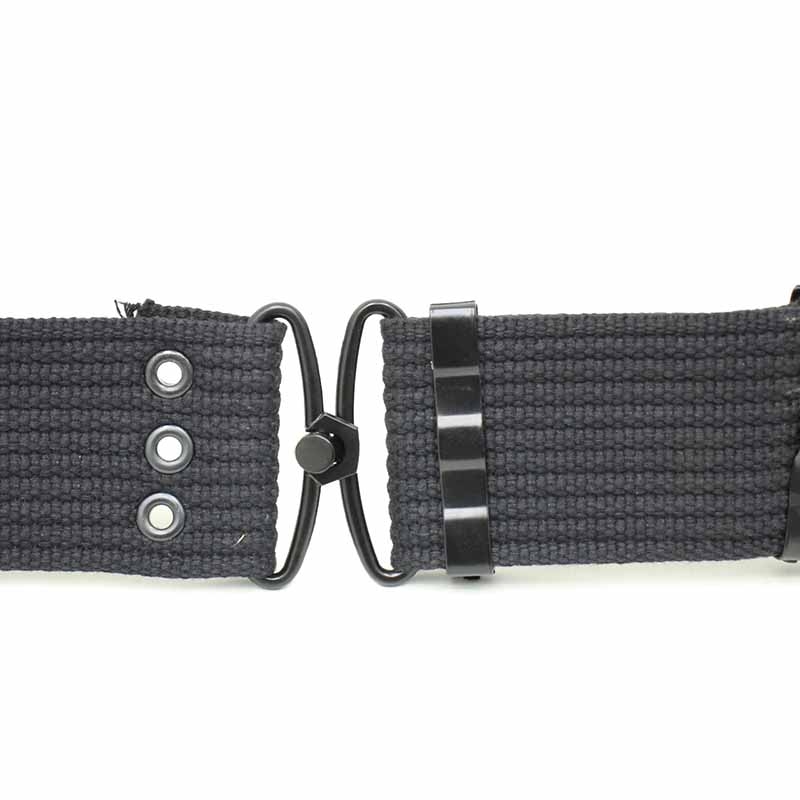 M1956 Pistol Belt- Medium Weight by COMMANDO - Picture 5 of 5