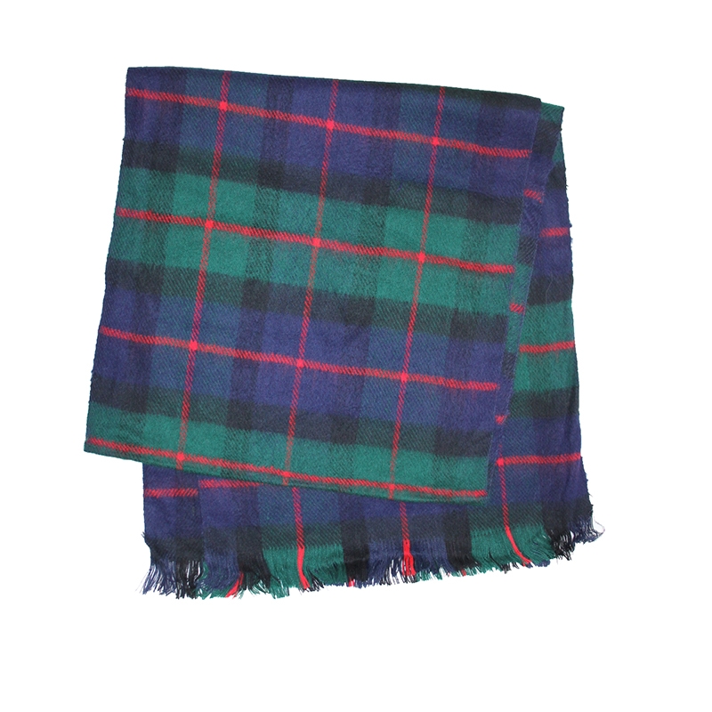 Scarf 164x37cm by OUTBOUND - Picture 3 of 7