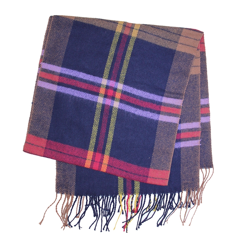 Scarf 164x37cm by OUTBOUND - Picture 5 of 7