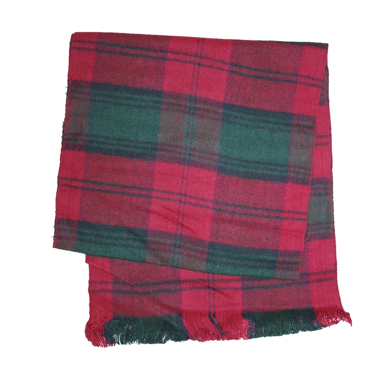 Scarf 164x37cm by OUTBOUND - Picture 4 of 7