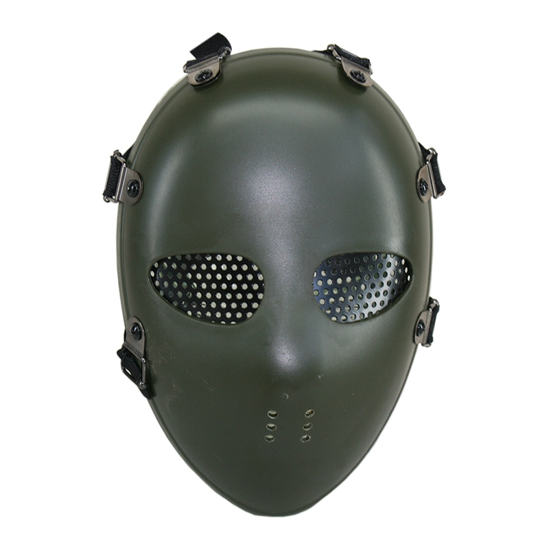 Qfcom Mask Tactical Face Mask by COMMANDO | eBay Australia
