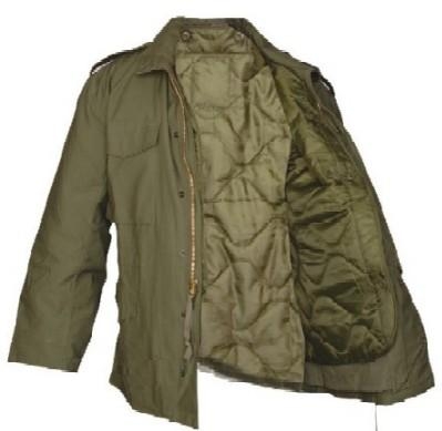 COMMANDO M65 Field Jacket | eBay