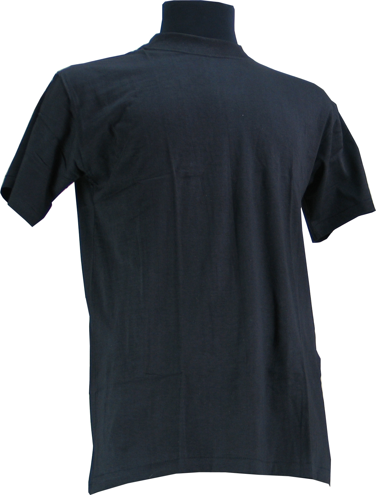 Crew Neck T-Shirt by COMMANDO - Picture 8 of 12