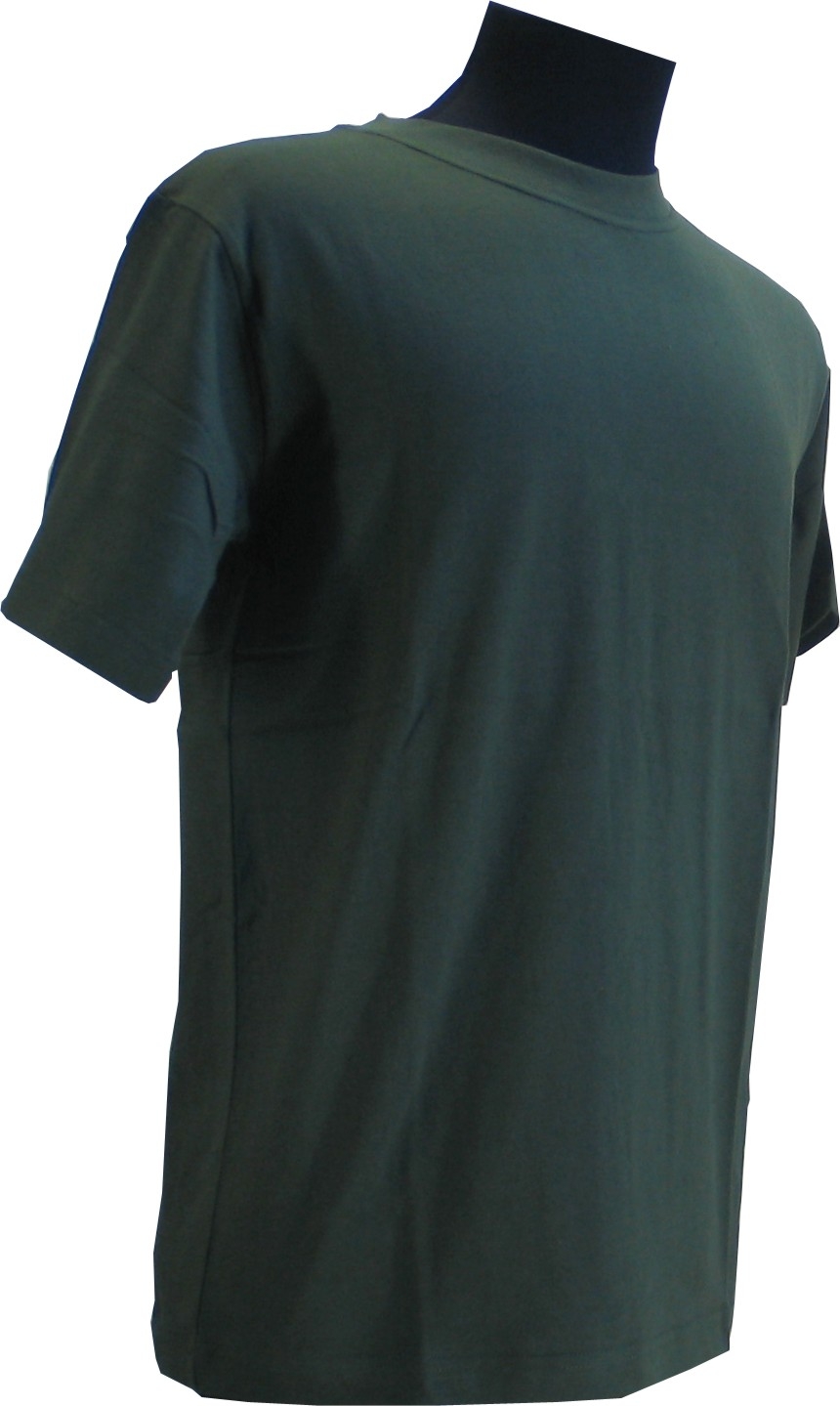 Crew Neck T-Shirt by COMMANDO - Picture 6 of 12