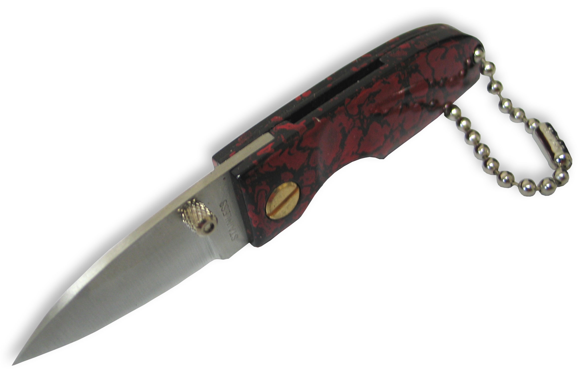 Mouse Pocket Knife 40-100 by COBRA - Picture 2 of 4