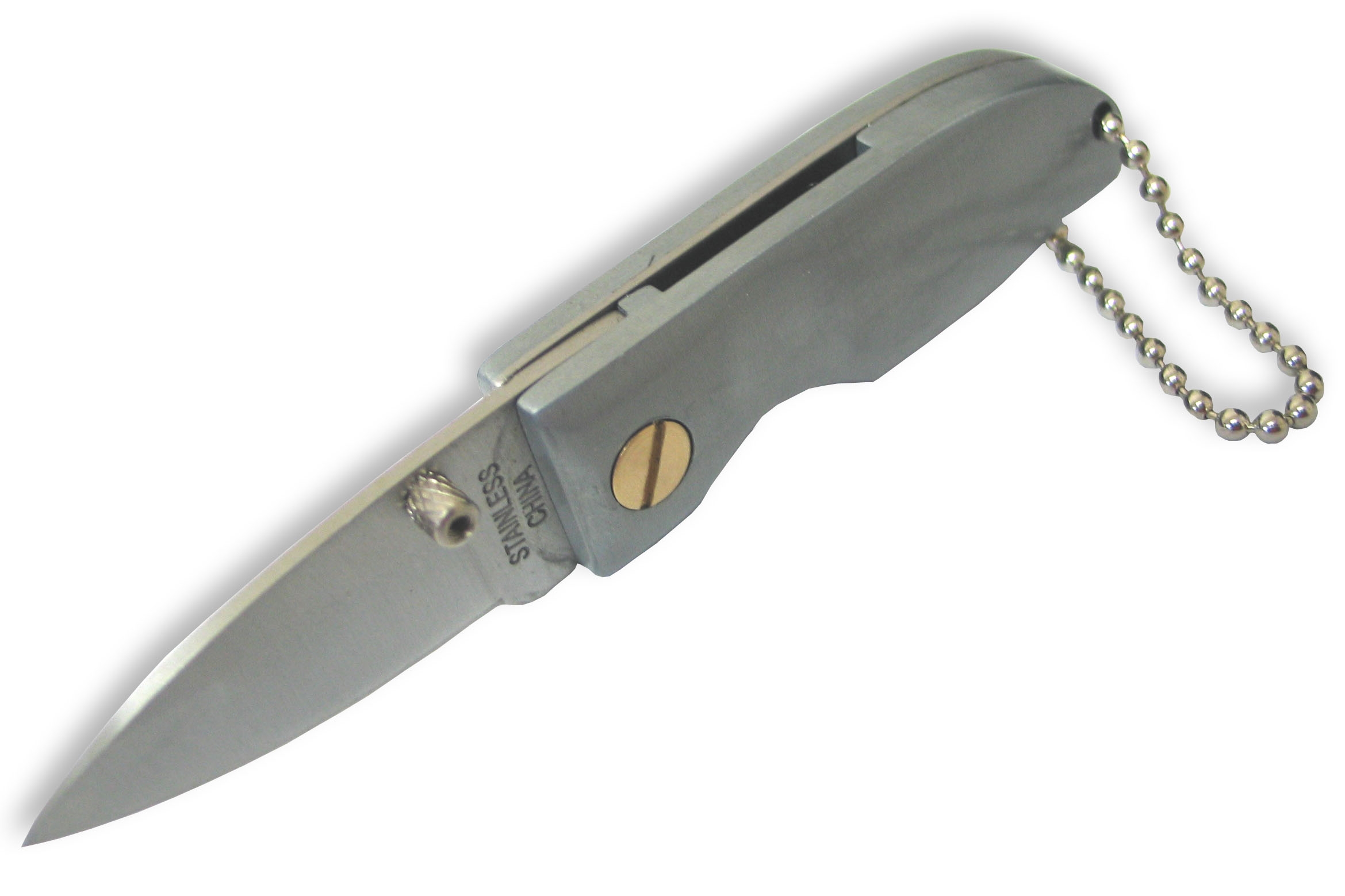 Mouse Pocket Knife 40-100 by COBRA - Picture 3 of 4